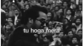 Man tha bara tu hota mera ????