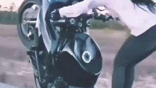 Moto Skills ????????????