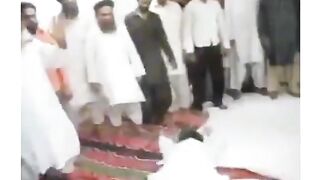 Molvi funny dance ????