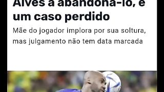 Caso dani alves pode ter solução essa semana