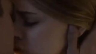 Tessa & Hardin- After we collided