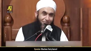مولانا طارق جمیل