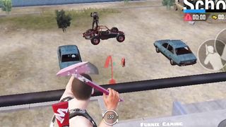 Wait For Victor IQ ???? PUBG Funny Video #shorts #funny