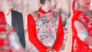 Tere bin drama song