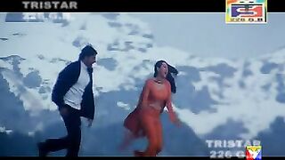MOHABBAT NE MOHABBAT KO|Film:Ek Rishta|Akshy Kumar|Krishma Kapoor|Amitabh Bachan