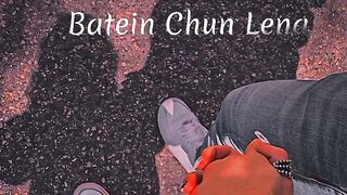 meri  khamoshi se batein chun lena song2023