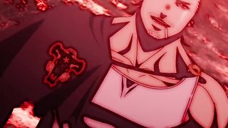 Black Clover