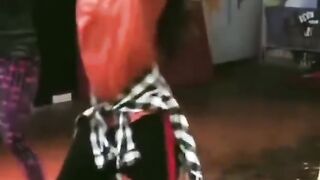 Beautiful girl dance daiya daiya