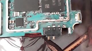 samsung j700 board