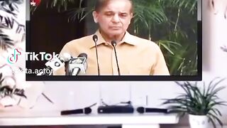 Shehbaz Sharif Funny Remix Clip