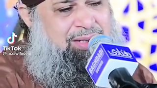 Owais Raza Qadri Famous Naat 2023