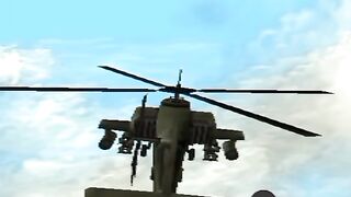 Jumping Off The Tallest Tower in GTA San Andreas (Crazy Jump)