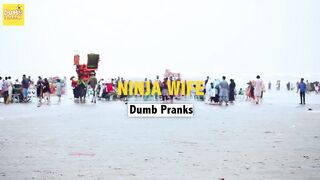 ninja wife