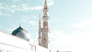 Islamic Video|Jumma Mubarak Status | Status Video |Friday Status