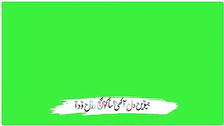 NEW SARAIKI SONG GREEN SCREEN WHATSAPP STATUS FREE