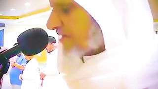 ومن اعرض عن ذكري فان له معيشة ضنكا