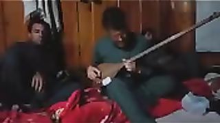 Sitar pushto mirafzalustaaz