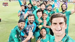Pakistan vs Afghanistan Series 2023 sharjeel khan amir back 2023