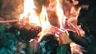 Fire ???? Flame