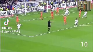 Ronaldo top 10 goals