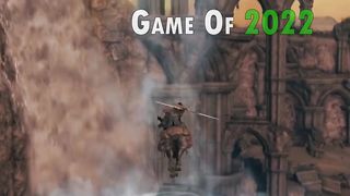 Most Backlogged Game of 2022
