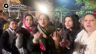 Imran Khan Arrested|Imran Khan|Imran Khan followers|Pakistani Politics
