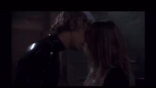 American horror story s01 - violet and tate????