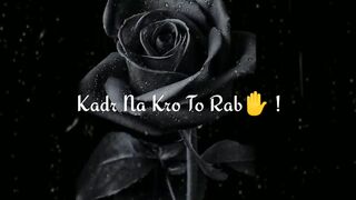 sad poetry