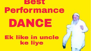 Best funny dance