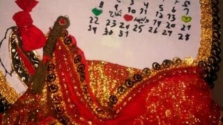 Wedding embroudry hoop//gift/mehakfaraz