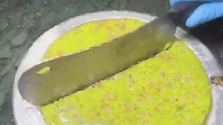 Turkish sweets