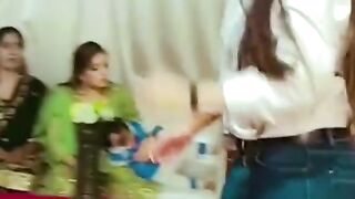 Osm dance