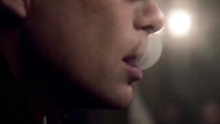 THOMAS SHELBY ATTITUDE