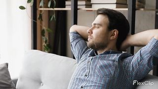 Relaxing video