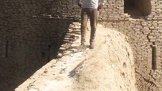 Visit Qilla Mirgarh