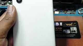 Samsung A32 display replacement