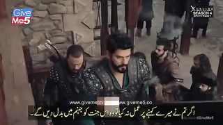 Kurulus osman new trailor on 1 february 2023 (RAIMAN WITH 40000 NOKAR