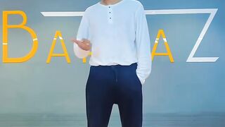 Dance tatorial