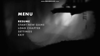 LimBo Game play on pc/laptop 2023 too much fails Limbo Game of adventure and extra ordinary Journey