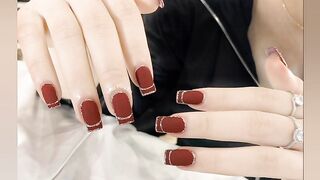 nail art