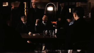 PEAKY BLINDERS ATTITUDE EDIT