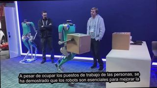 9 Most Advanced AI Robots Humanoid Industrial Robots