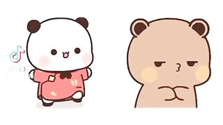 Dudu bubu funny fight