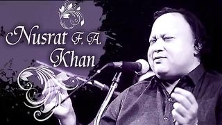 Yeh_Jawani_Ke_Din_Or_Ye_Shokhiyan_Song_Nusrat_Fateh_Ali_Khan ARmusic