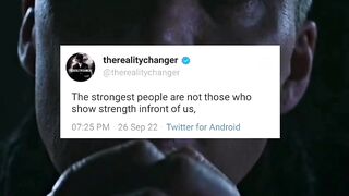 THOMAS SHELBY ATTITUDE QOUTE