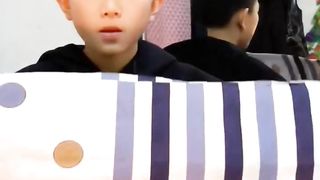 Funny Magic trick