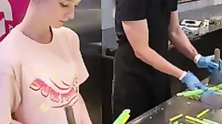 Big Competition in Boy & Girl Candy's Cutting in this video ????????????