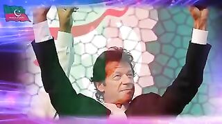 Pti song for Imran Khan 2023