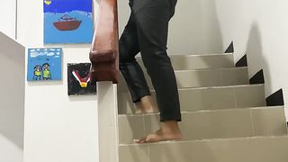 Rumah baru istri lama