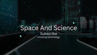 Latest UFO space viral video . 100K views.